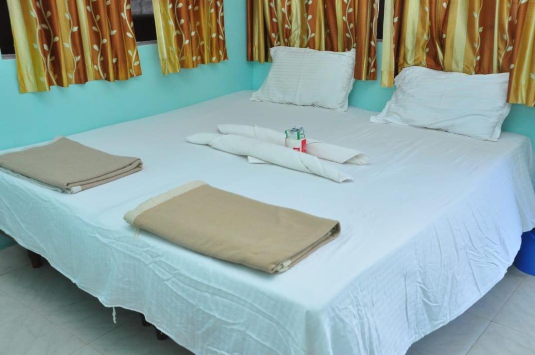 Ranjana Guesthouse Hampi Dış mekan fotoğraf
