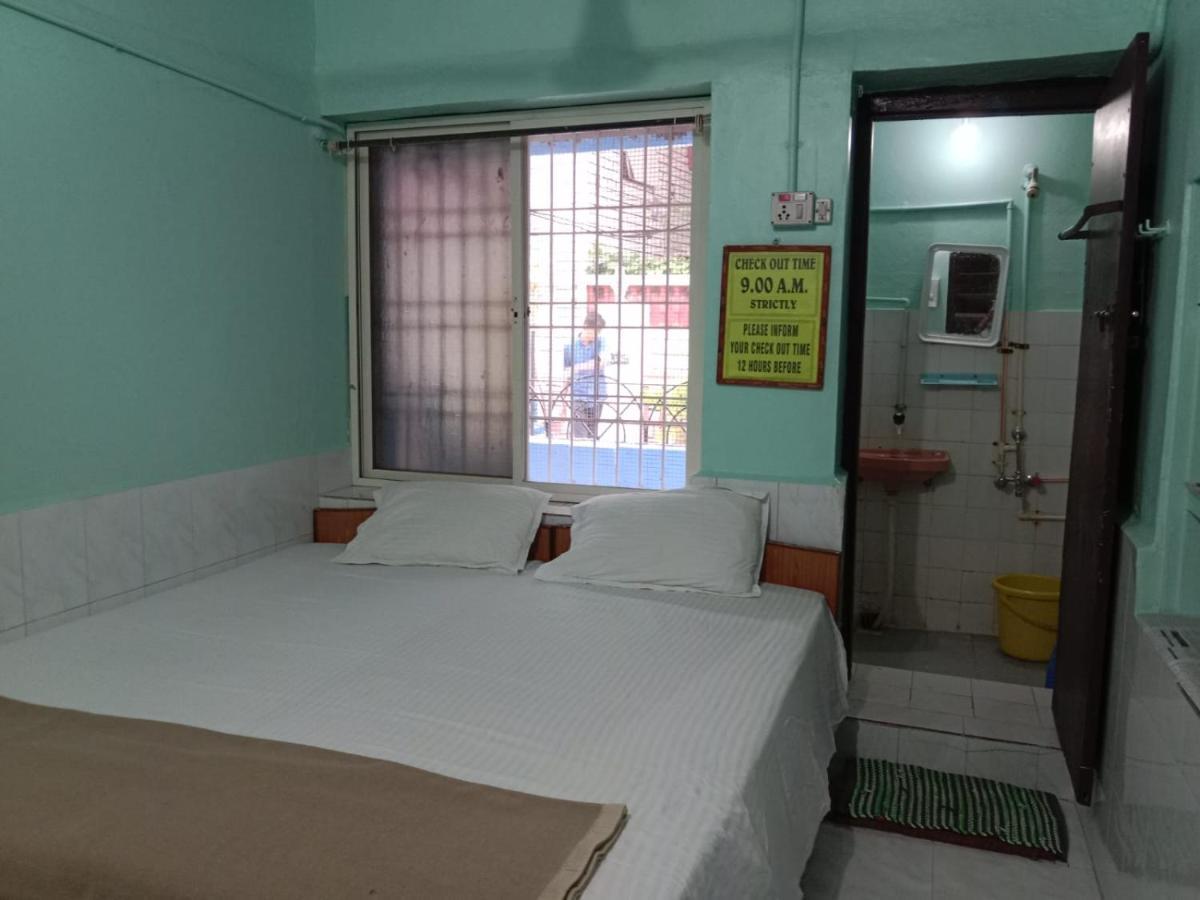 Ranjana Guesthouse Hampi Dış mekan fotoğraf