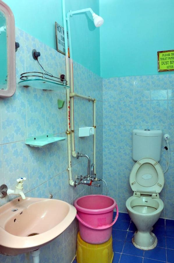 Ranjana Guesthouse Hampi Dış mekan fotoğraf