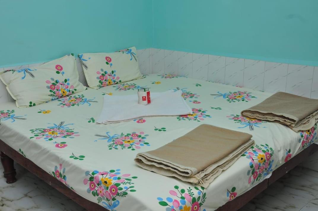 Ranjana Guesthouse Hampi Dış mekan fotoğraf