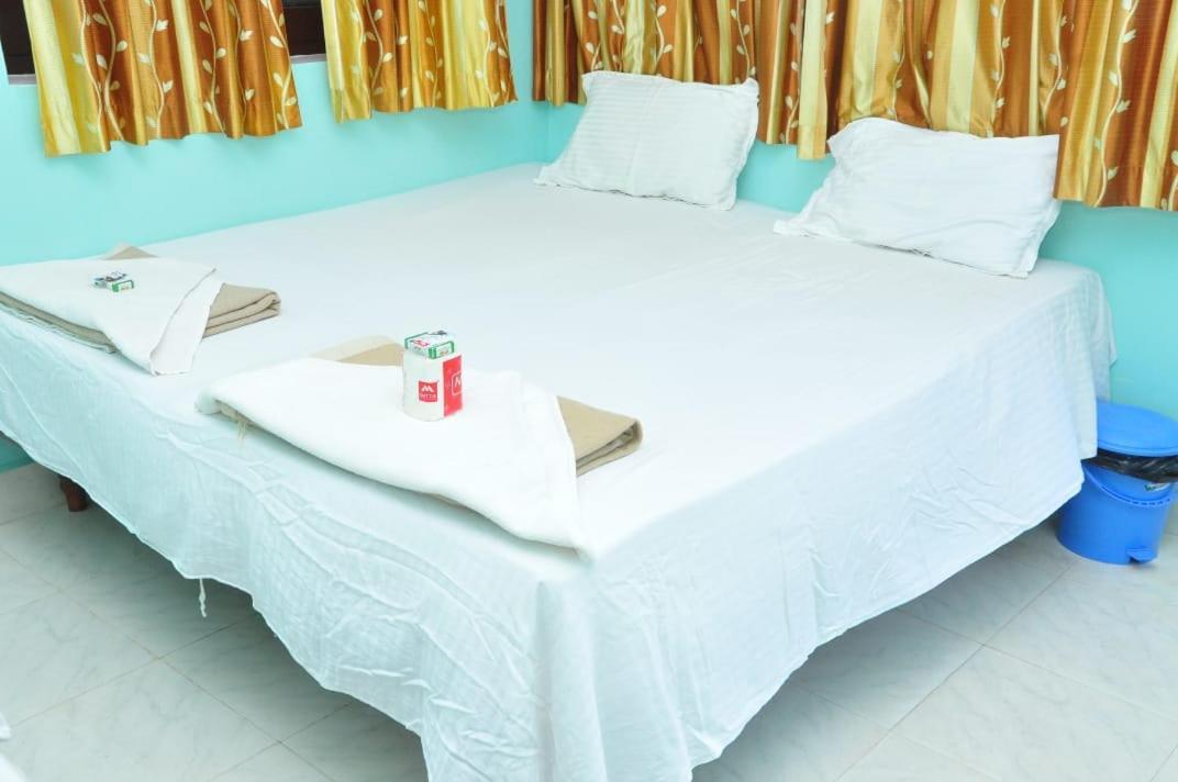 Ranjana Guesthouse Hampi Dış mekan fotoğraf