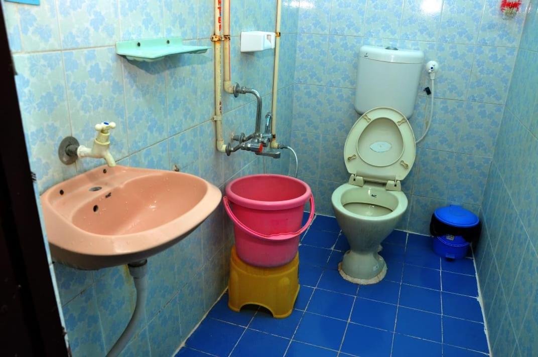 Ranjana Guesthouse Hampi Dış mekan fotoğraf