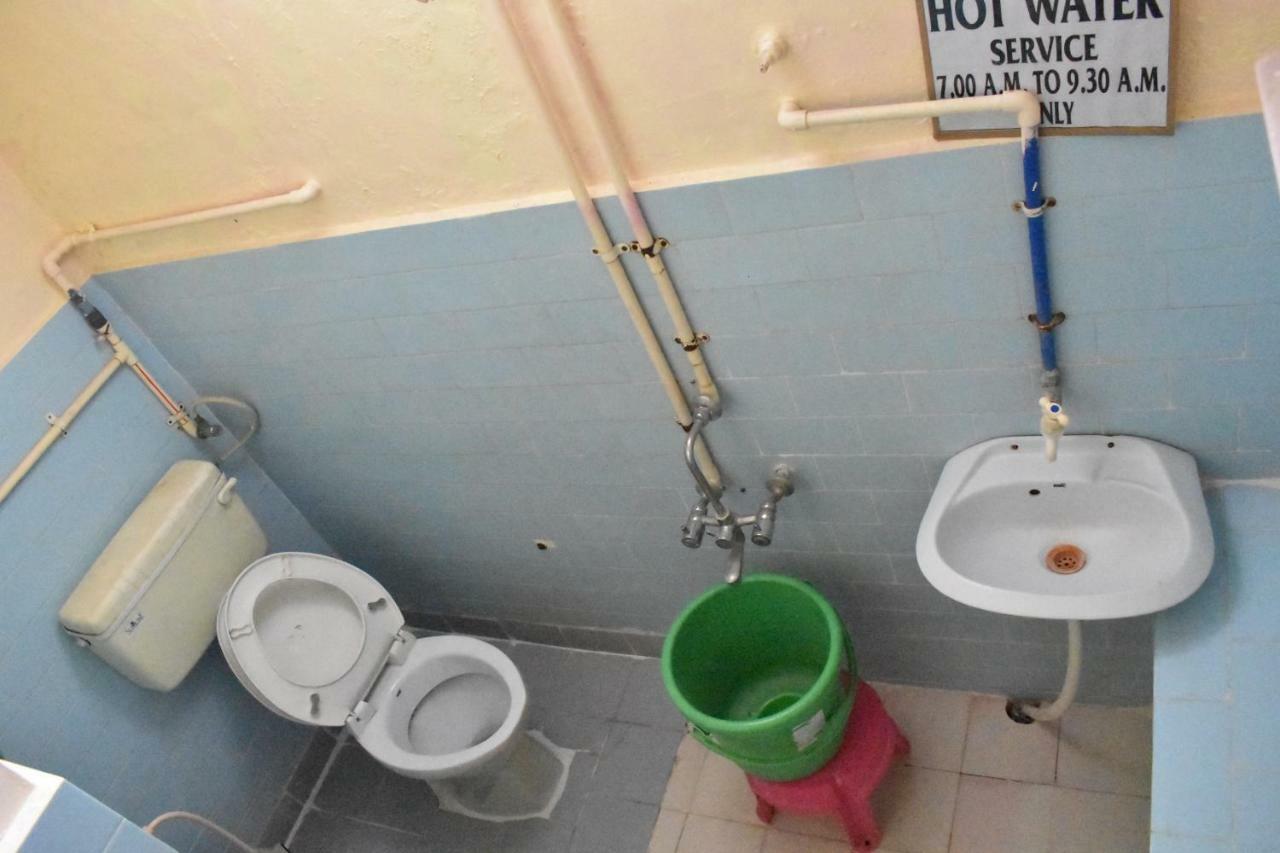 Ranjana Guesthouse Hampi Dış mekan fotoğraf