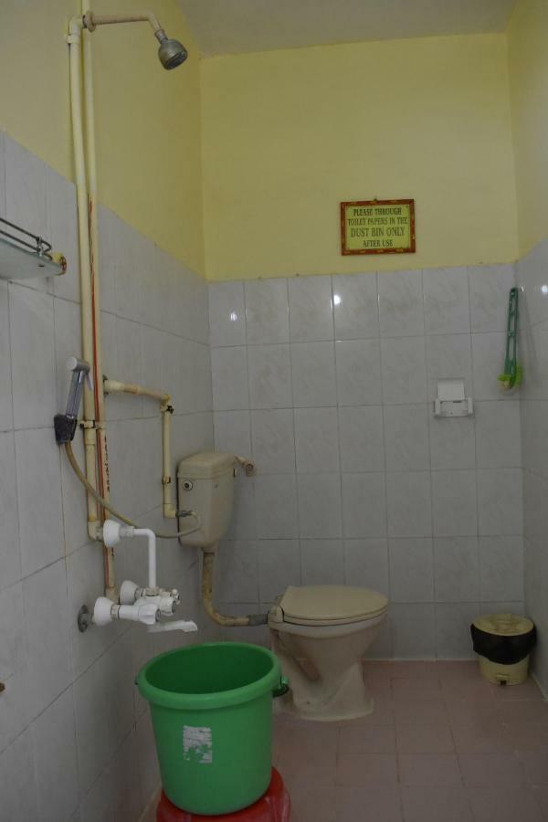 Ranjana Guesthouse Hampi Dış mekan fotoğraf