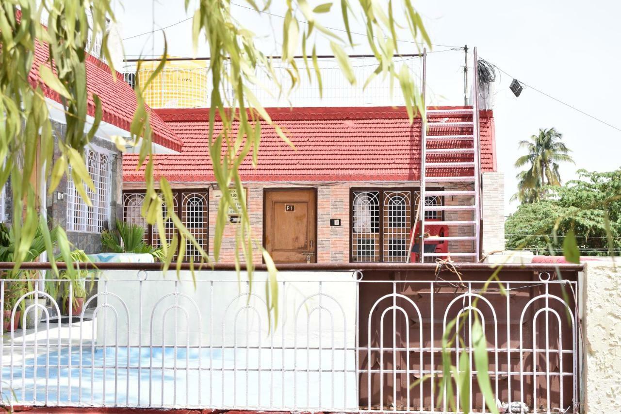 Ranjana Guesthouse Hampi Dış mekan fotoğraf