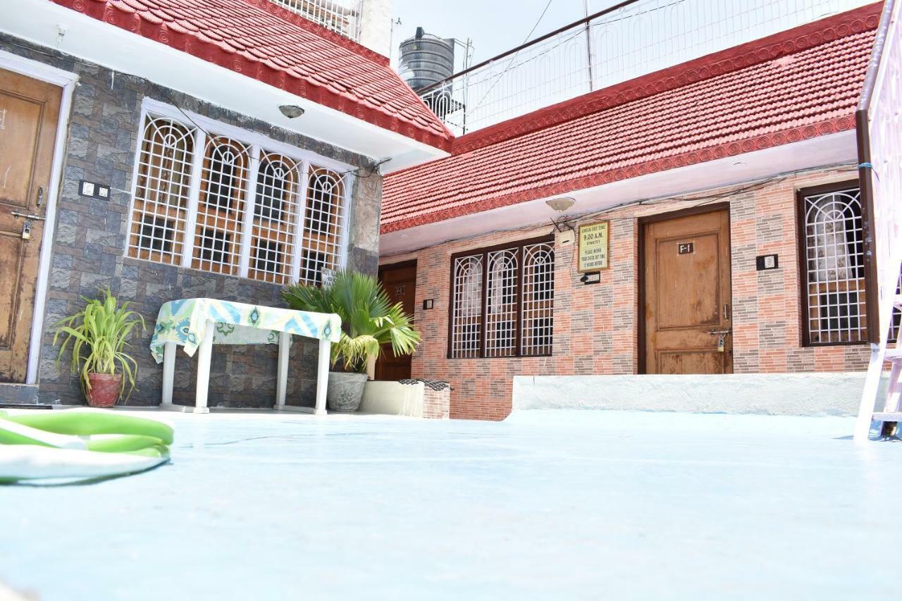 Ranjana Guesthouse Hampi Dış mekan fotoğraf