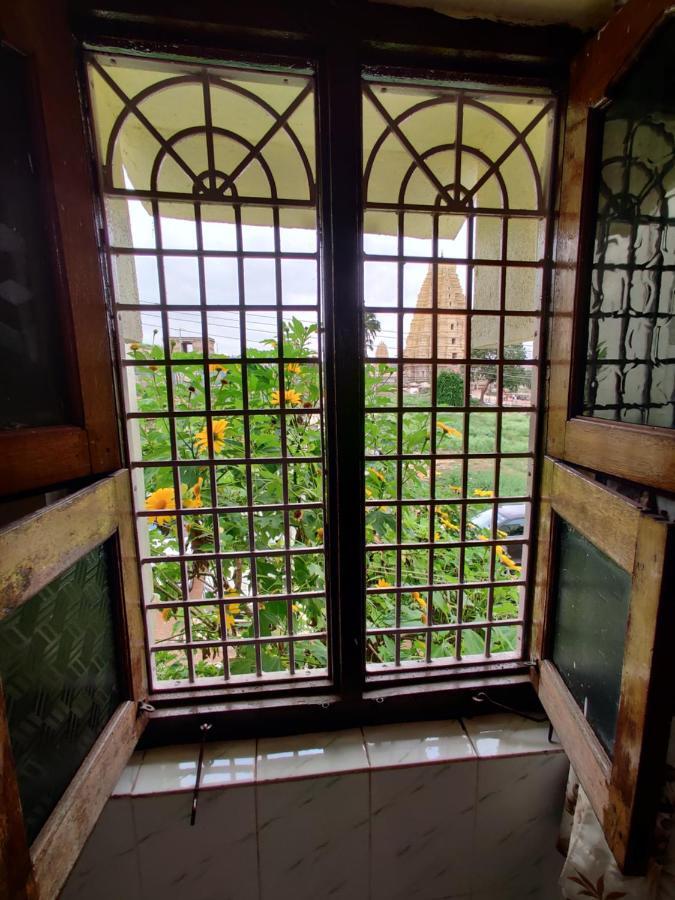 Ranjana Guesthouse Hampi Dış mekan fotoğraf